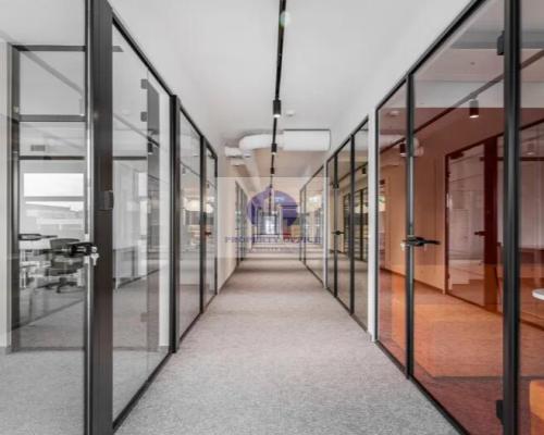 Mokotów: lokal biurowy na wynajem