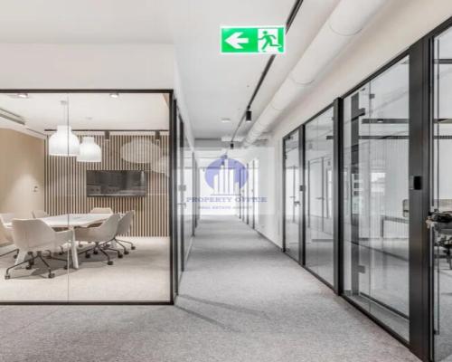 Mokotów: lokal biurowy na wynajem