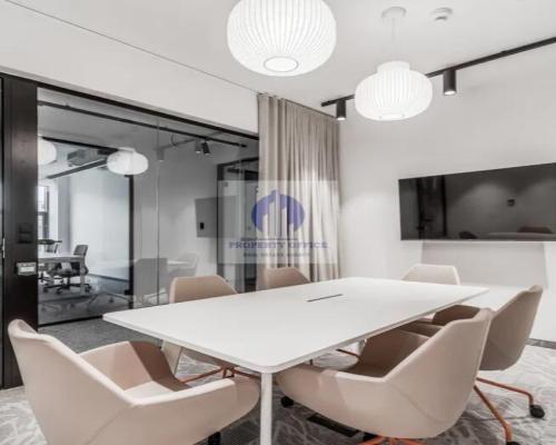 Mokotów: lokal biurowy na wynajem