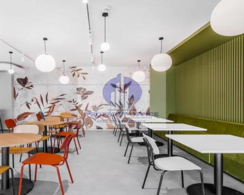 Mokotów: elastyczne biuro na wynajem