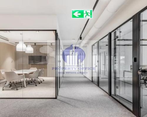 Mokotów: elastyczne biuro na wynajem