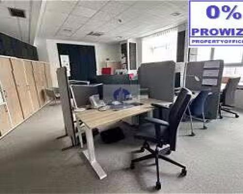 Śródmieście: lokal biurowy na wynajem