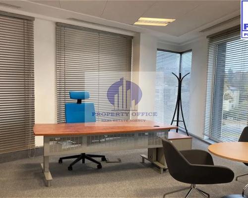 Mokotów: lokal biurowy na wynajem