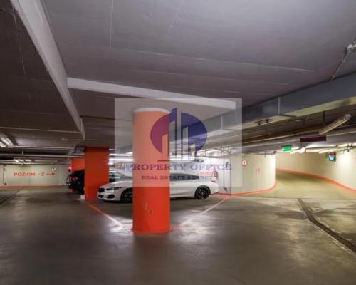 Mokotów: lokal biurowy na wynajem