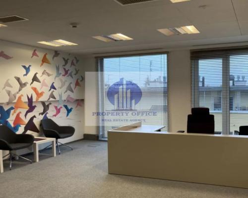 Mokotów: lokal biurowy na wynajem