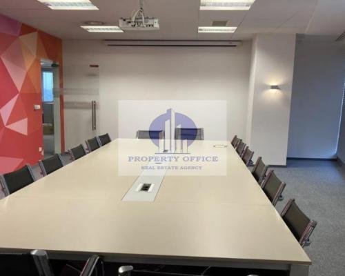 Mokotów: lokal biurowy na wynajem