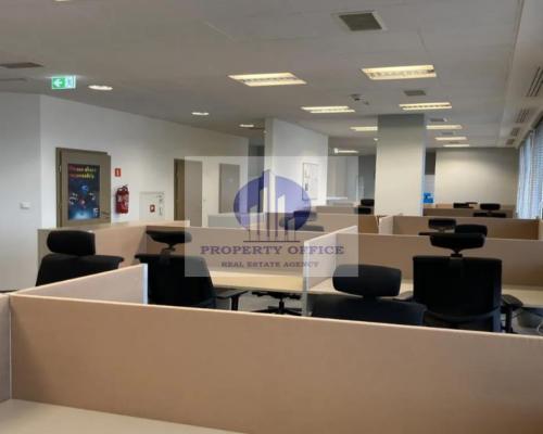 Mokotów: lokal biurowy na wynajem