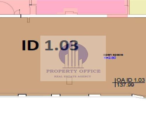 Mokotów: lokal biurowy na wynajem