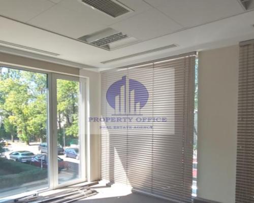 Mokotów: lokal biurowy na wynajem