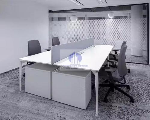 Wola: biuro serwisowane na wynajem