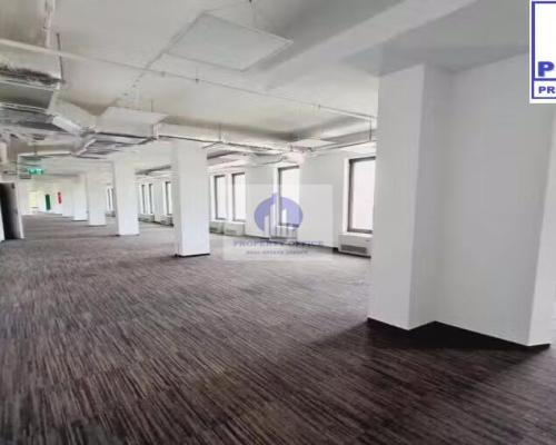 Mokotów: lokal biurowy na wynajem