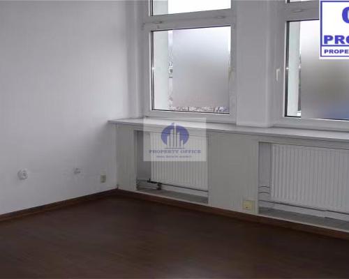 Targówek: lokal biurowy na wynajem