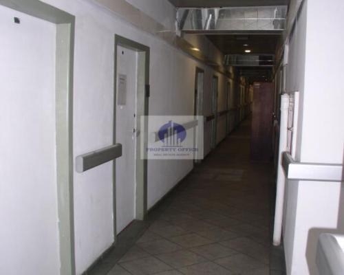 Targówek: lokal biurowy na wynajem