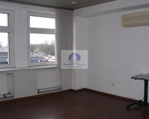 Targówek: lokal biurowy na wynajem