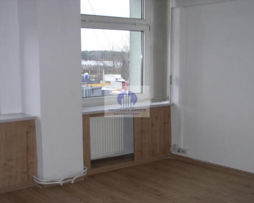 Targówek: lokal biurowy na wynajem