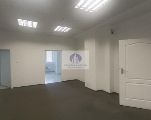 Mokotów: lokal biurowy na wynajem