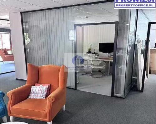 Wola: lokal biurowy na wynajem