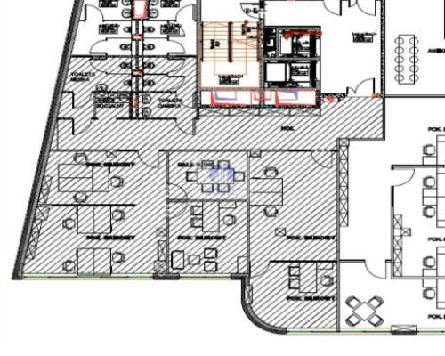 Wola: lokal biurowy na wynajem