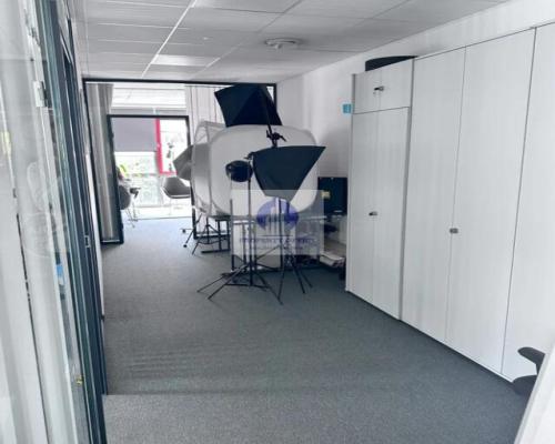 Wola: lokal biurowy na wynajem