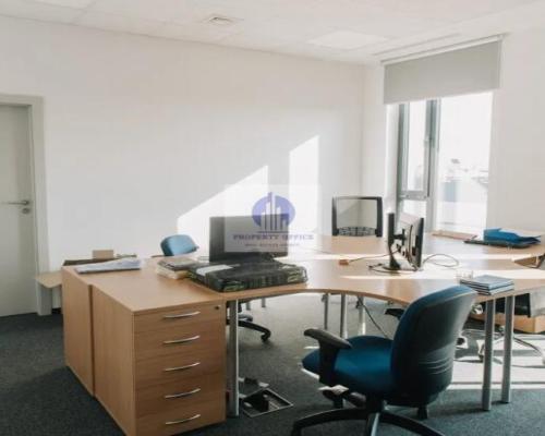 Białołęka: lokal biurowy na wynajem