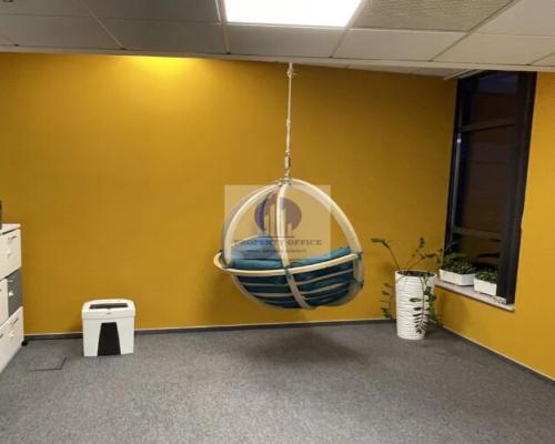 Ochota: lokal biurowy na podnajem