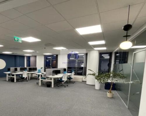 Ochota: lokal biurowy na podnajem