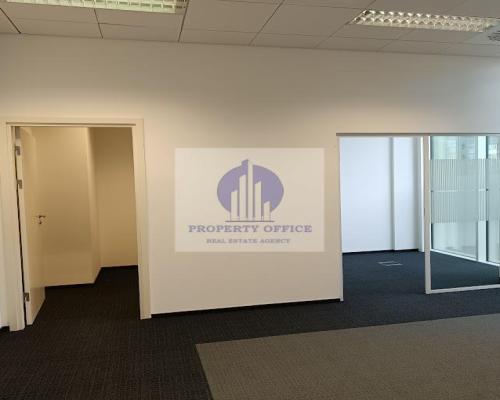 Mokotów : lokal biurowy na wynajem