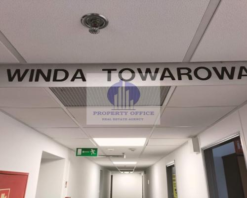 Śródmieście: lokal biurowy na wynajem