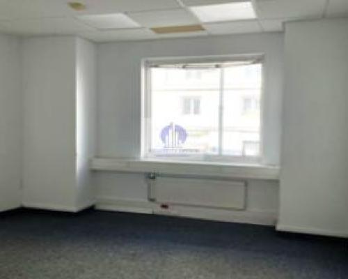 Wola: lokal biurowy na wynajem