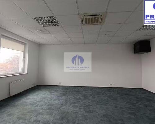 Włochy: lokal biurowy na wynajem