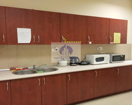 Mokotów: lokal biurowy na wynajem