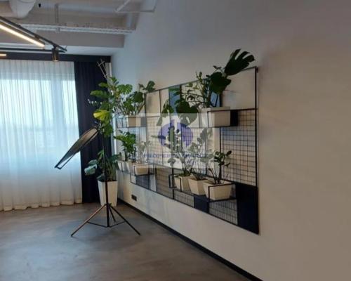 Mokotów: lokal biurowy na wynajem