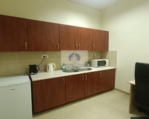 Mokotów: lokal biurowy na wynajem