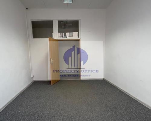 Mokotów: lokal biurowy na wynajem