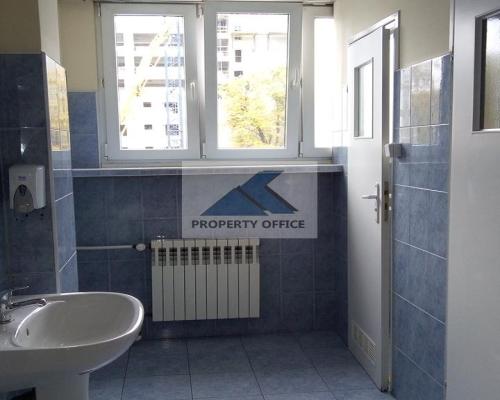 Mokotów: lokal biurowy na wynajem