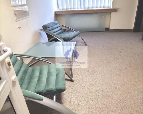 Mokotów: lokal biurowy na wynajem