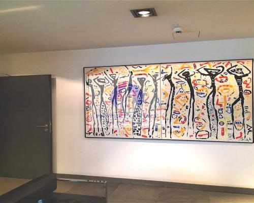 Mokotów: lokal biurowy na wynajem