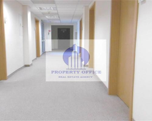 Mokotów: lokal biurowy na wynajem