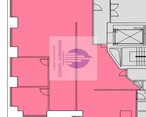 Wola: lokal biurowy na wynajem