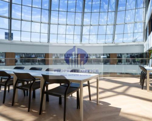 Wola: lokal biurowy na wynajem