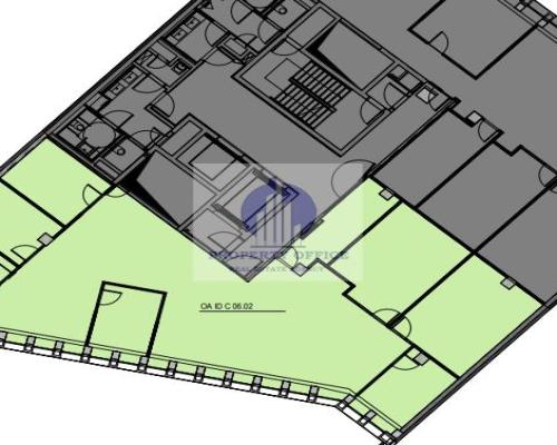 Śródmieście: lokal biurowy na wynajem