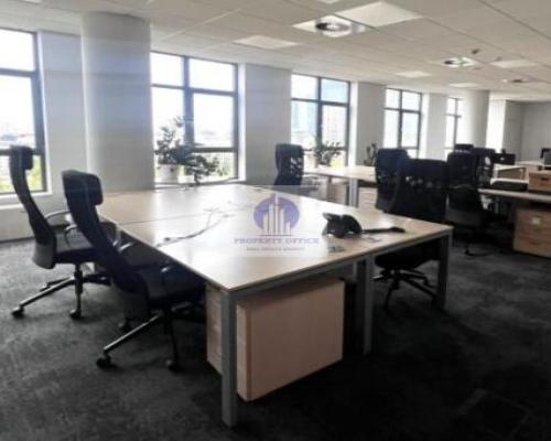 Ochota: lokal biurowy na podnajem