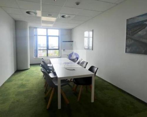 Ochota: lokal biurowy na podnajem