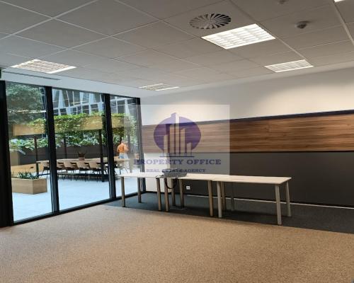 Wola: lokal handlowo-usługowy na wynajem