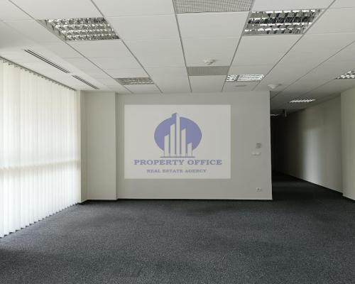 Mokotów : lokal biurowy na wynajem