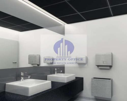 Wola: lokal biurowo-usługowy na wynajem