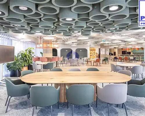 Mokotów: lokal handlowo-usługowy na wynajem