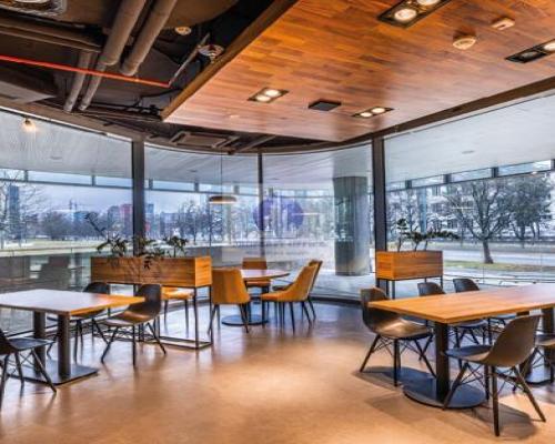 Mokotów: lokal handlowo-usługowy na wynajem