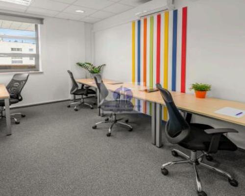 Ursynów: biuro serwisowane na wynajem