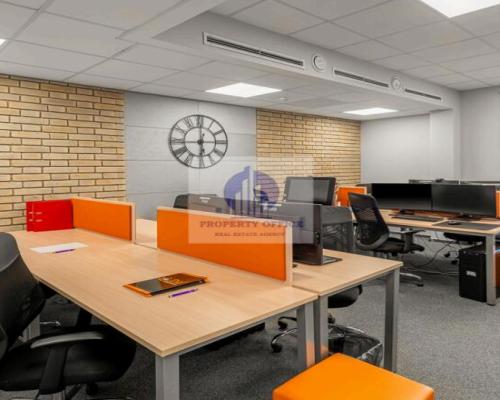 Ursynów: biuro serwisowane na wynajem